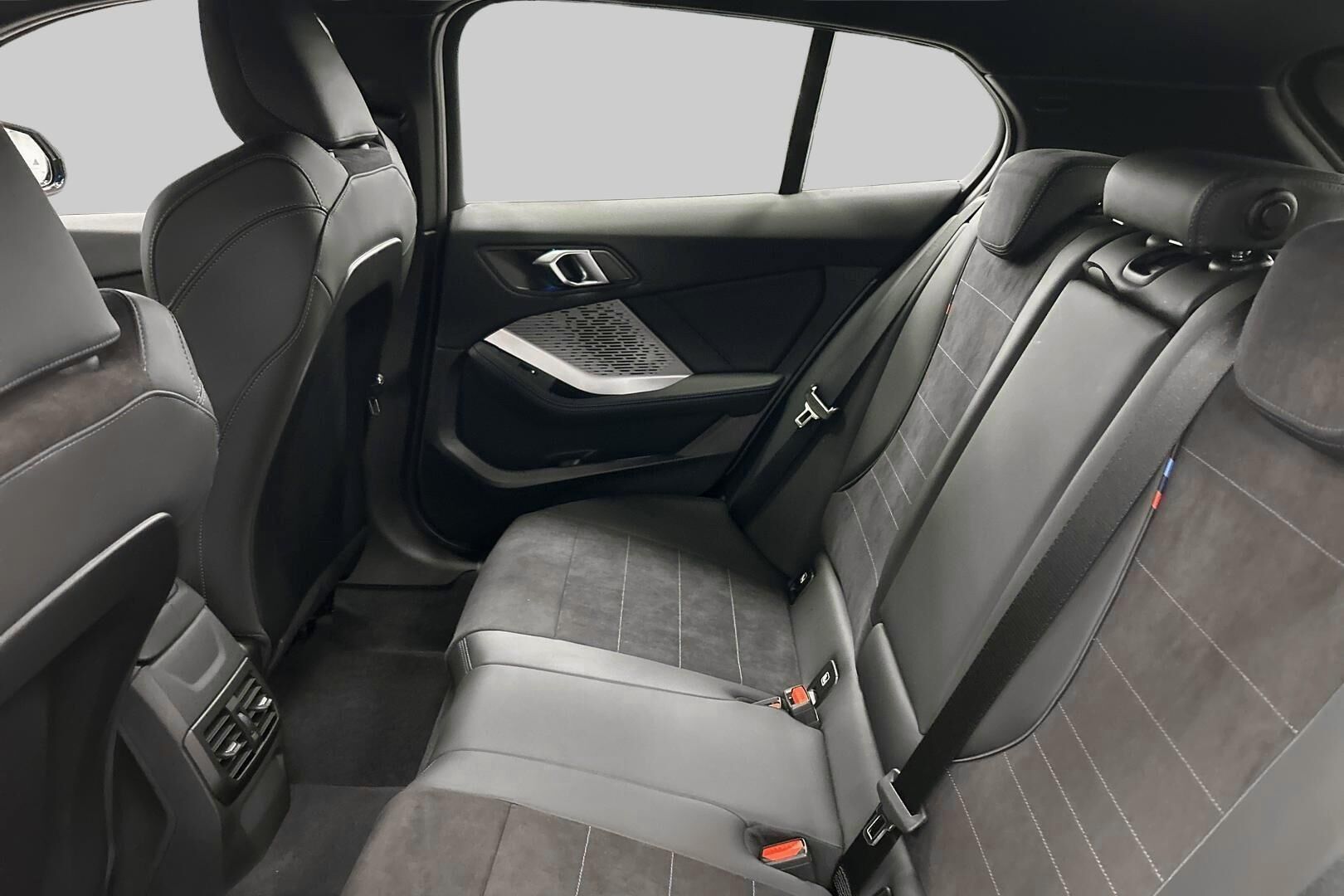 BMW 1-SARJA iso kuva 30