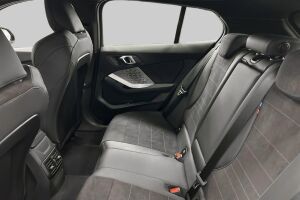 BMW 1-SARJA esikatselu 30