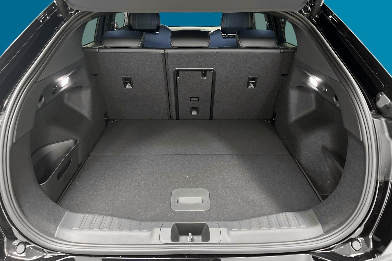 Ford Capri iso kuva 4