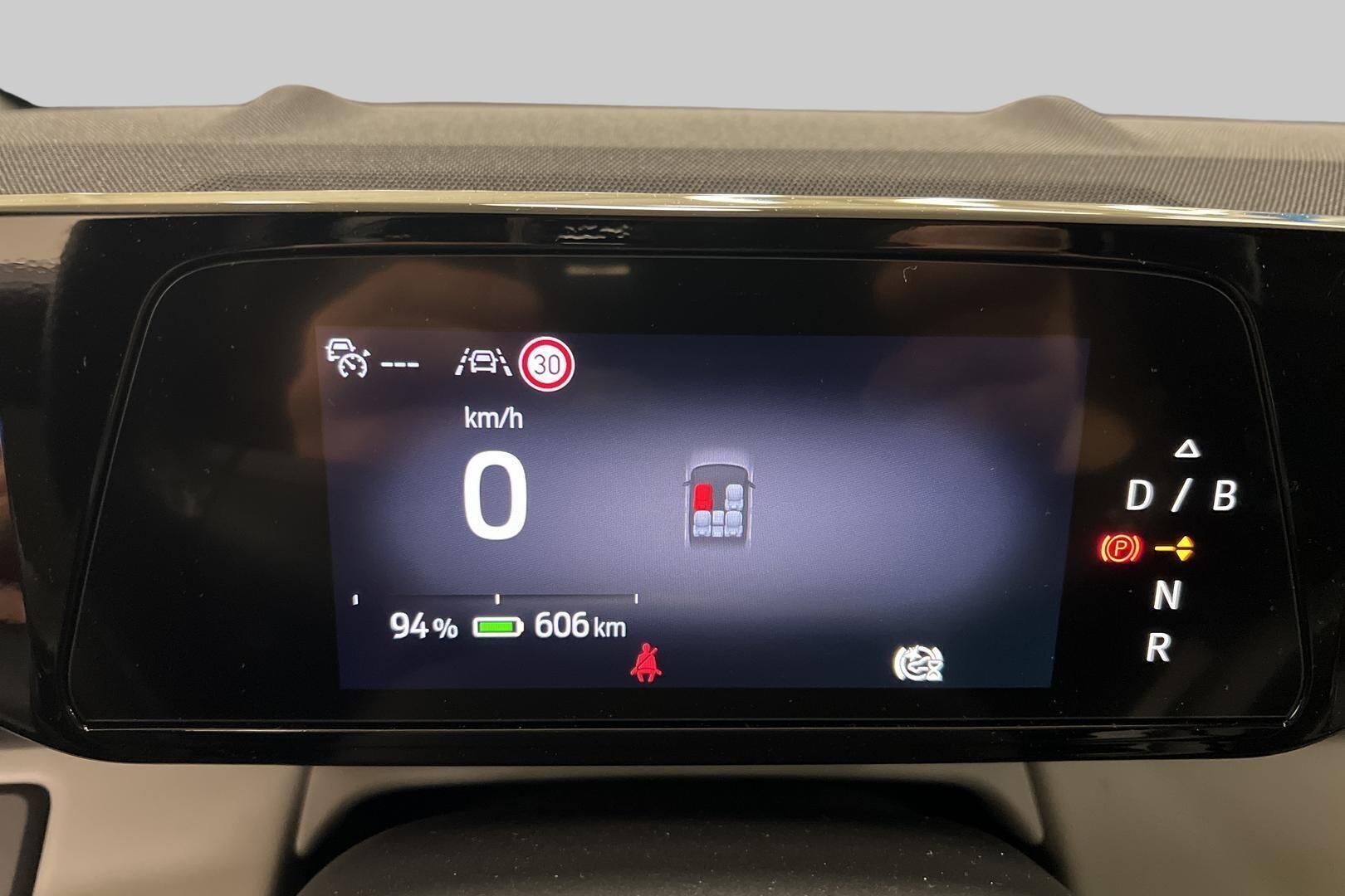 Ford Capri iso kuva 18