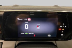 Ford Capri esikatselu 18