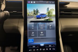 Ford Capri esikatselu 5