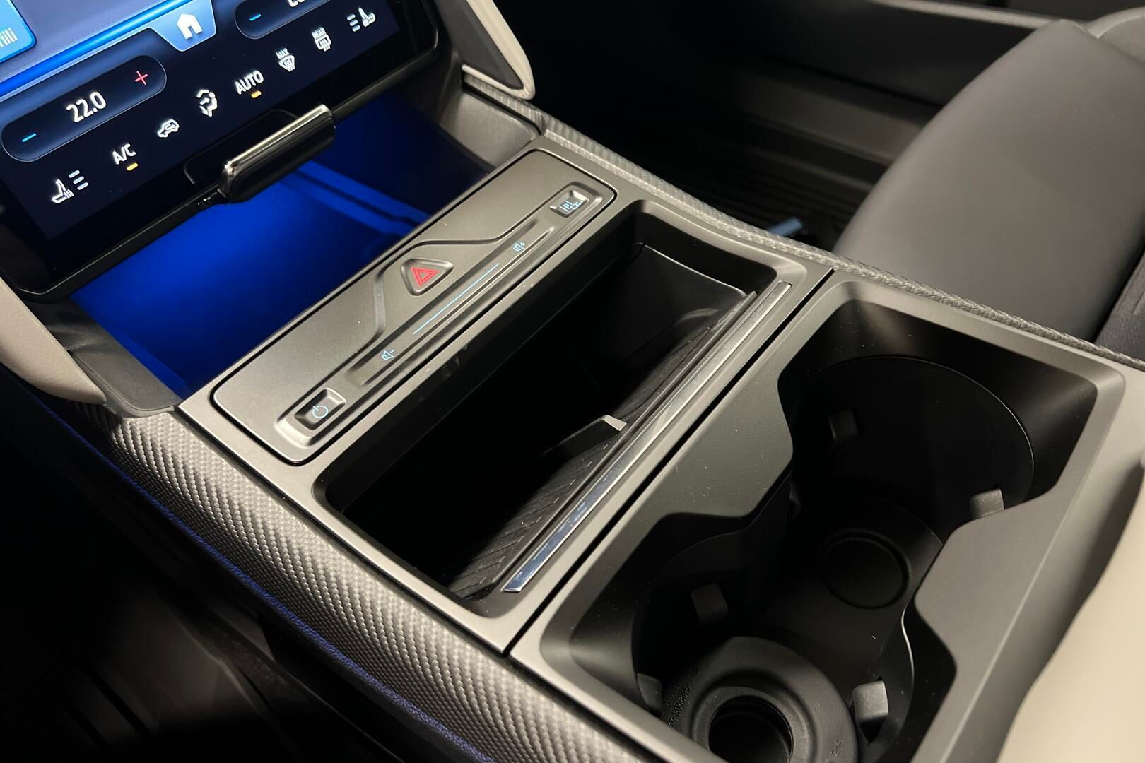 Ford Capri iso kuva 19