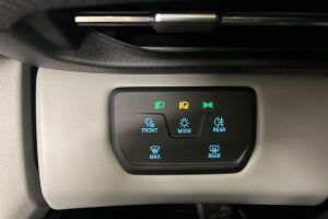 Ford Capri esikatselu 8