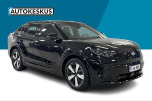 Ford Capri esikatselu 12