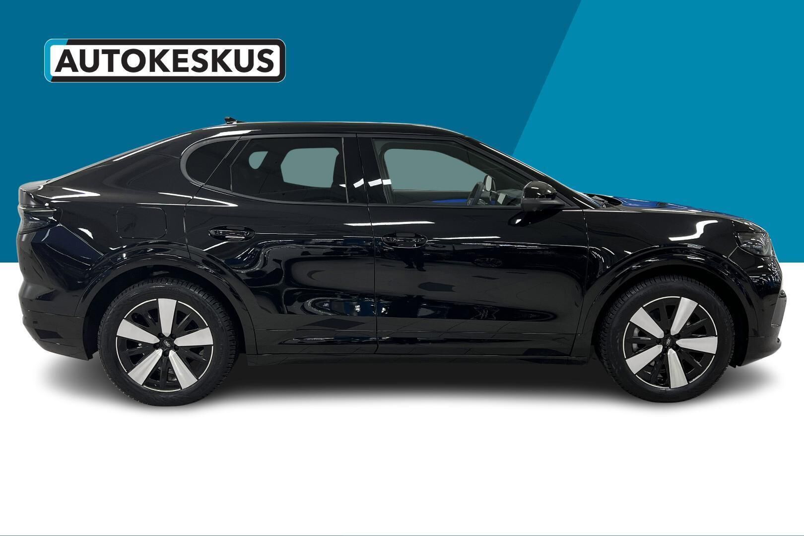 Ford Capri iso kuva 13