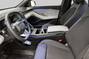 Ford Capri esikatselu 1