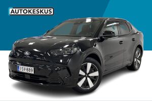 Ford Capri esikatselu 10