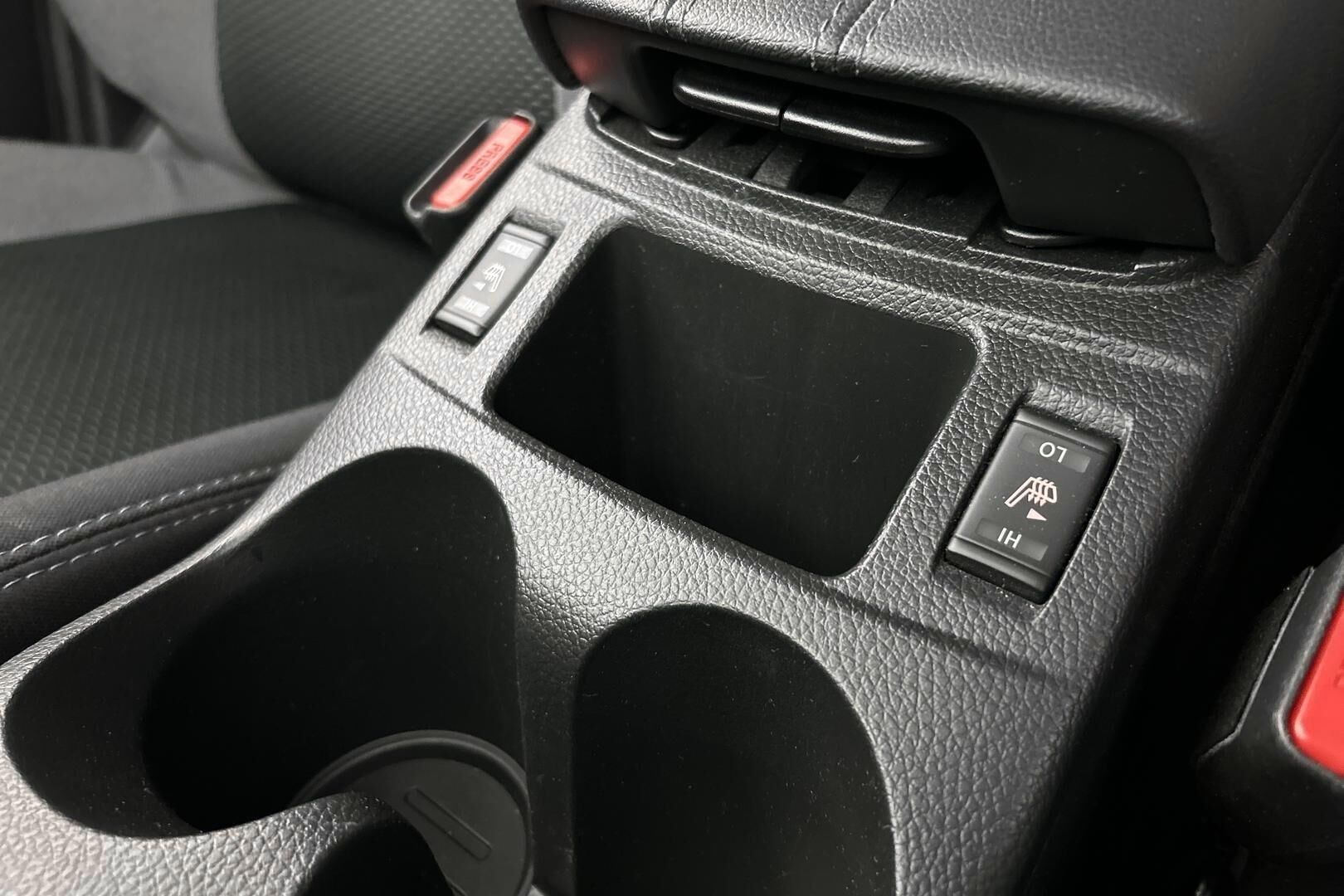 Nissan Qashqai iso kuva 26
