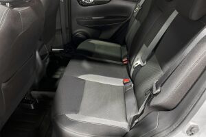 Nissan Qashqai esikatselu 10