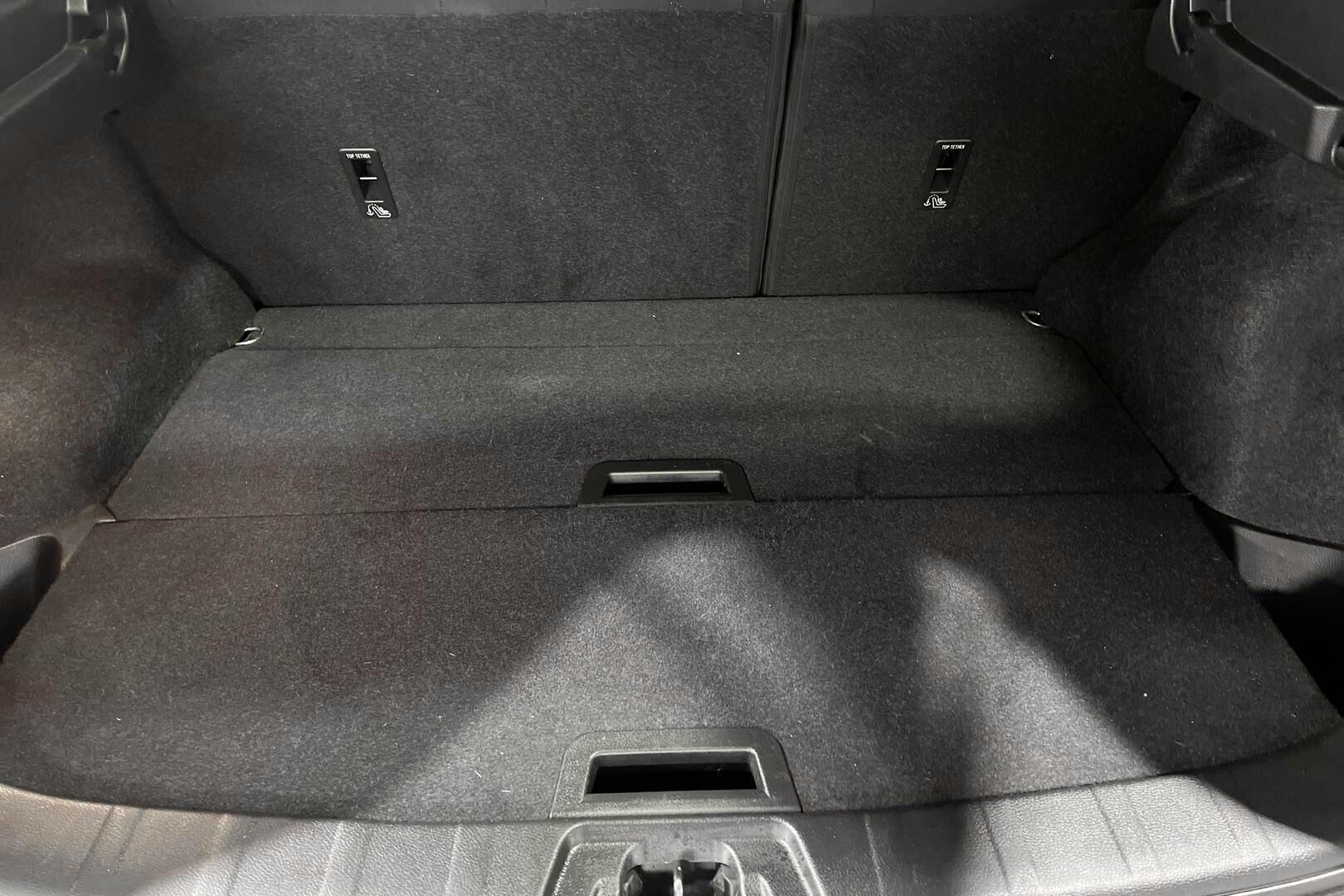 Nissan Qashqai iso kuva 11