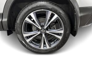 Nissan Qashqai esikatselu 18