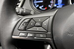 Nissan Qashqai esikatselu 12