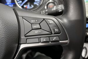 Nissan Qashqai esikatselu 13