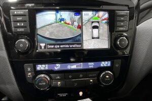 Nissan Qashqai esikatselu 14