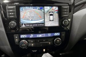 Nissan Qashqai esikatselu 15