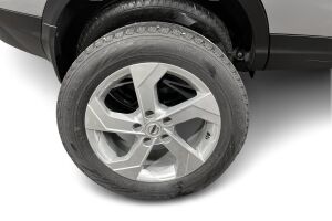 Nissan Qashqai esikatselu 20