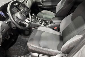 Nissan Qashqai esikatselu 9
