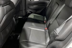 Nissan Qashqai esikatselu 10