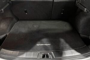 Nissan Qashqai esikatselu 12