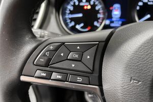 Nissan Qashqai esikatselu 16