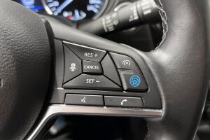 Nissan Qashqai esikatselu 17