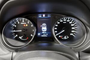 Nissan Qashqai esikatselu 18