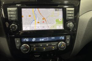 Nissan Qashqai esikatselu 19