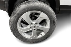 Nissan Qashqai esikatselu 22