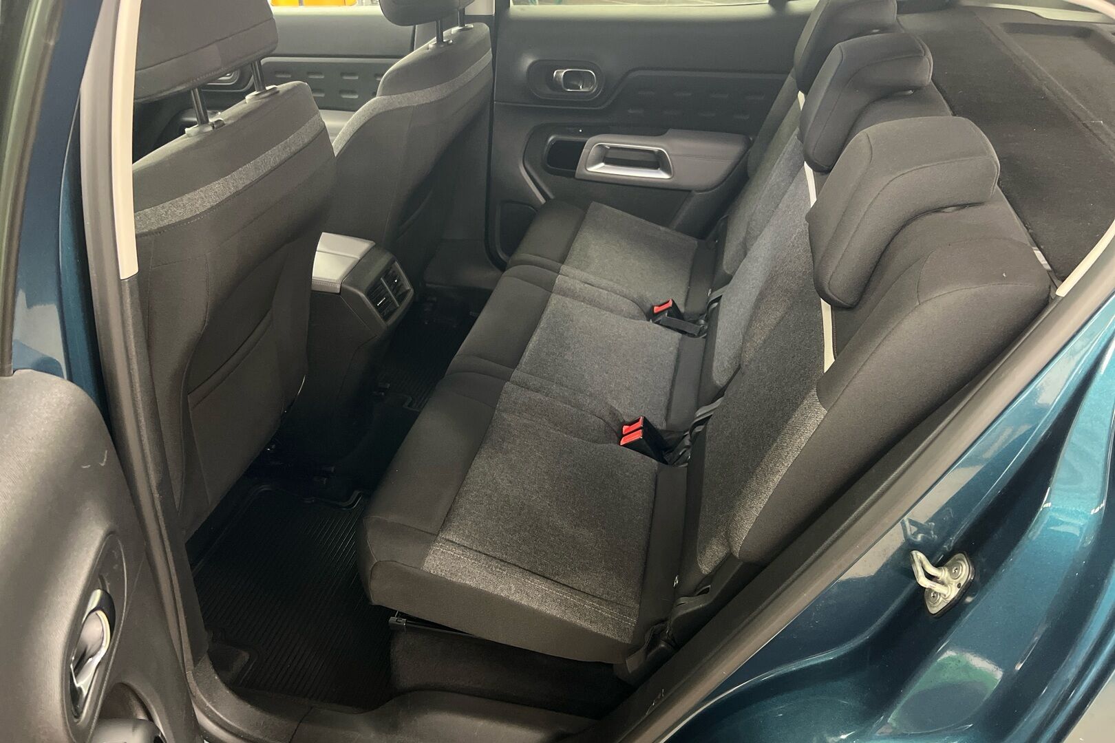 Citroen C5 Aircross iso kuva 6