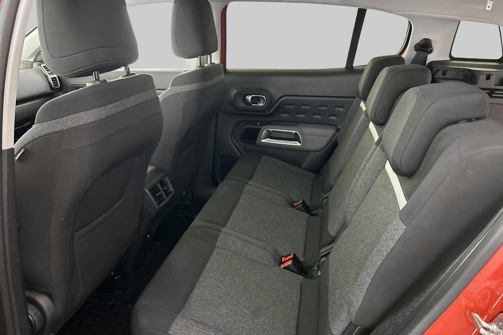 Citroen C5 Aircross iso kuva 21