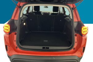 Citroen C5 Aircross esikatselu 12