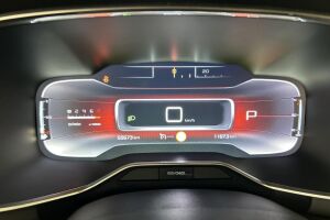 Citroen C5 Aircross esikatselu 15