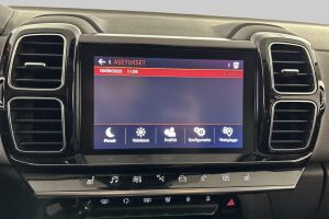 Citroen C5 Aircross esikatselu 17