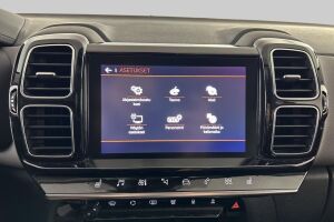 Citroen C5 Aircross esikatselu 18