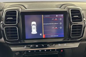 Citroen C5 Aircross esikatselu 20