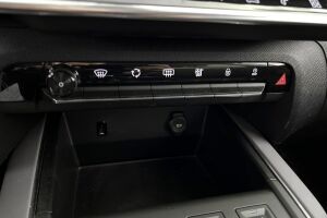 Citroen C5 Aircross esikatselu 21