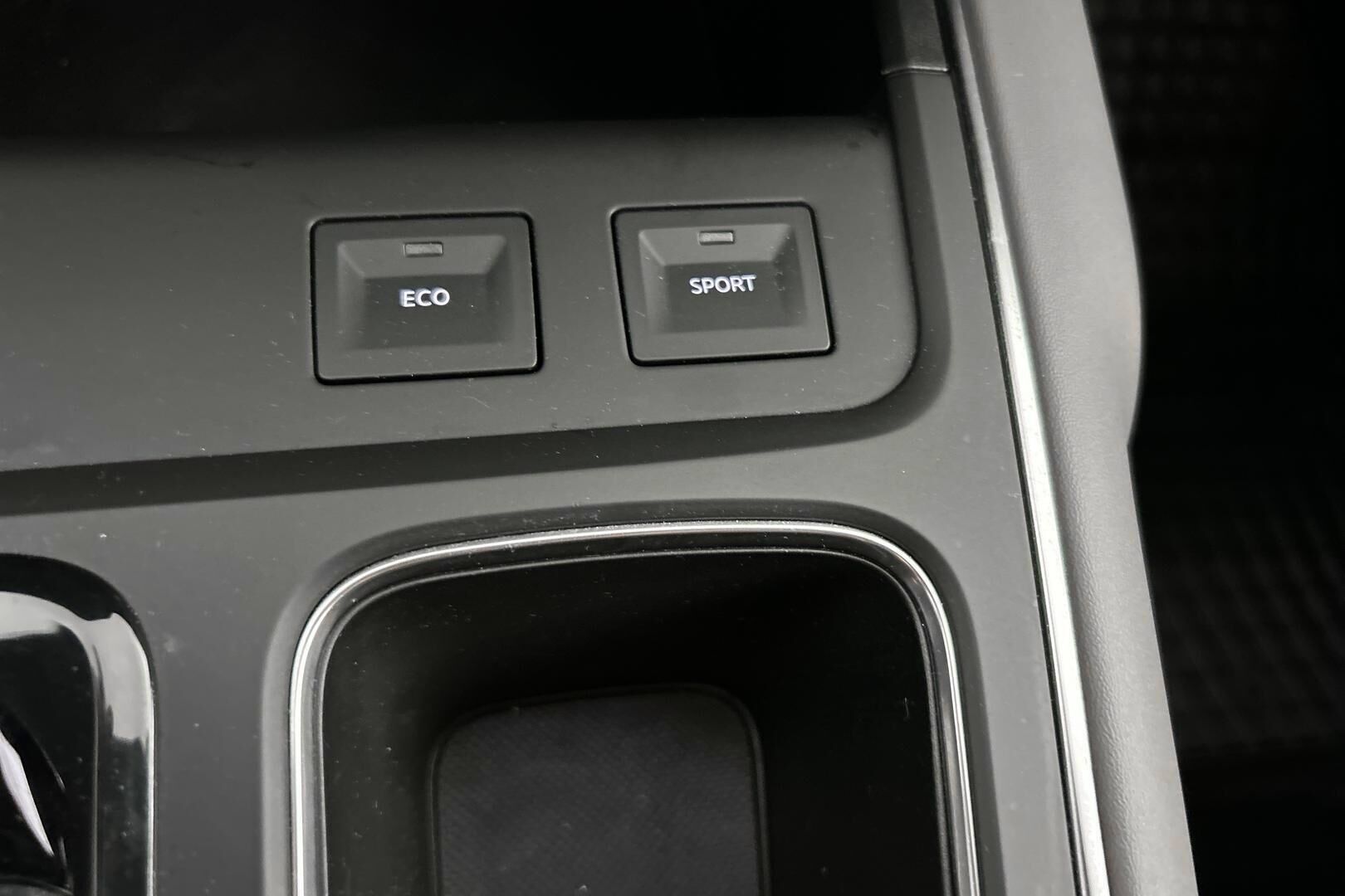 Citroen C5 Aircross iso kuva 26