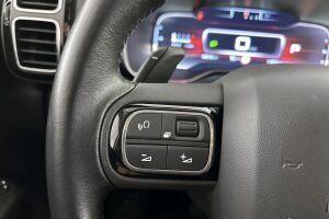 Citroen C5 Aircross esikatselu 24