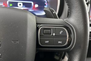 Citroen C5 Aircross esikatselu 25