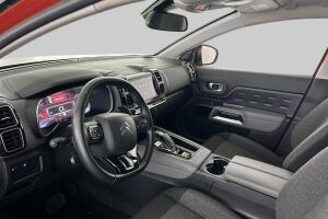 Citroen C5 Aircross esikatselu 9