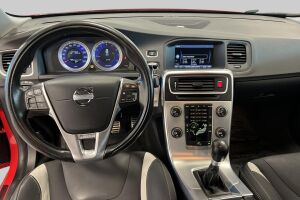 Volvo S60 esikatselu 11