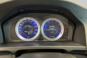 Volvo S60 esikatselu 15