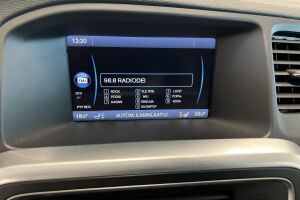 Volvo S60 esikatselu 16