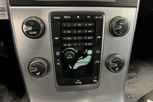 Volvo S60 esikatselu 16