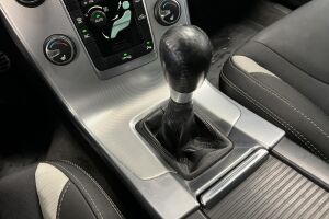 Volvo S60 esikatselu 17