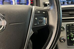 Volvo S60 esikatselu 19