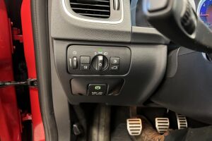 Volvo S60 esikatselu 21