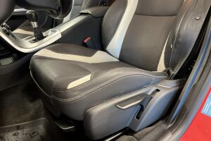 Volvo S60 esikatselu 25