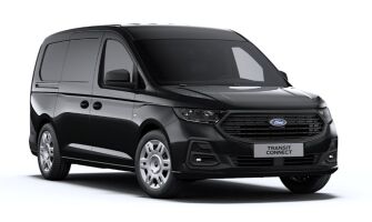 Ford Transit Connect esikatselu 0